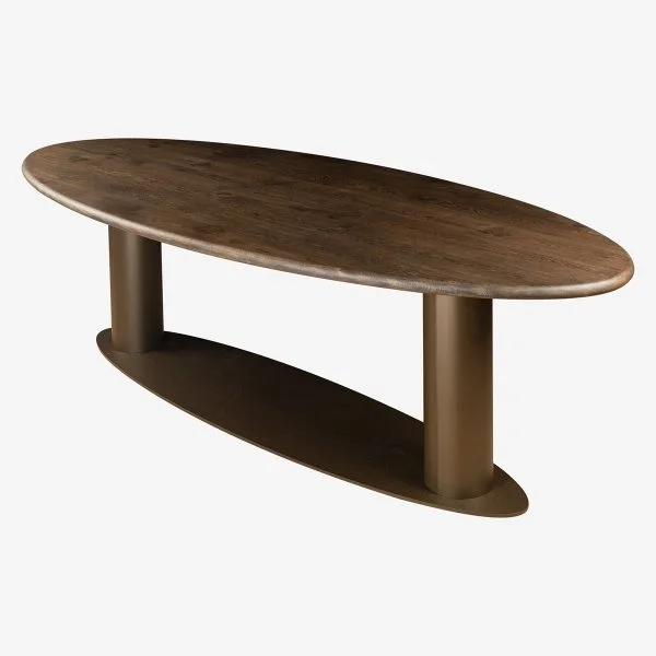 PMP Furniture / Tables / Romny – Pepperoni